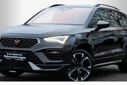 Cupra Ateca 38.690 km 33.941 &euro; Bonn 53175