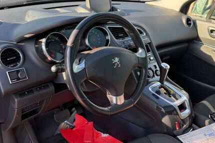 Peugeot 5008 170.680 km 8.499 € Grevenbroich 41515