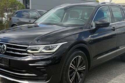 VW Tiguan 186.628 km 22.900 &euro; Hilden 40721