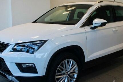 Seat Ateca 153.049 km 16.980 € Wesseling 50389