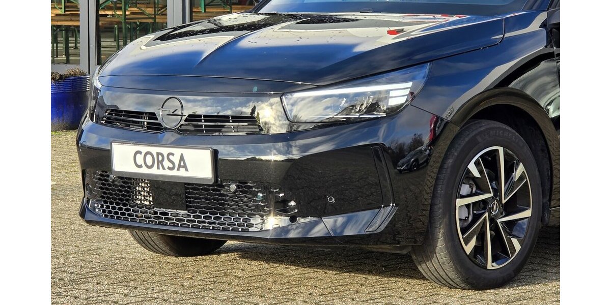 Opel Corsa GS Automatik|Winterpaket|ACC|Kamera 18.555 km 18.550 &euro; Wermelskirchen 42929