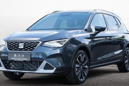 Seat Arona 6.000 km 28.680 &euro; Lohmar 53797