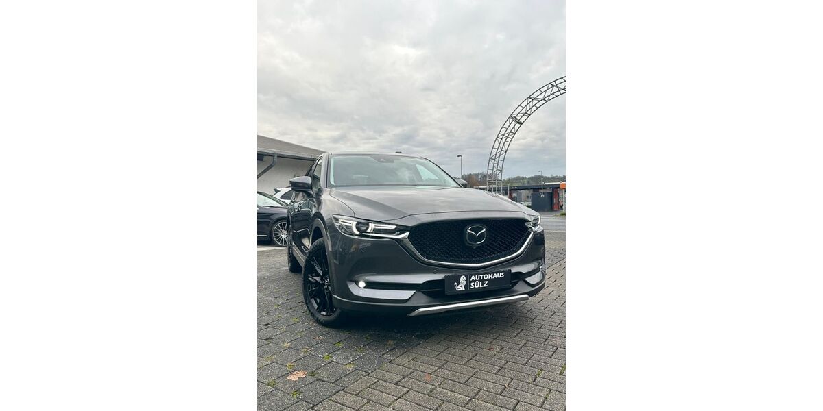 Mazda CX-5 41.640 km 24.999 &euro; Lohmar 53797