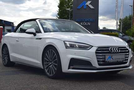 Audi A5 53.900 km 25.890 &euro; Köln 51147