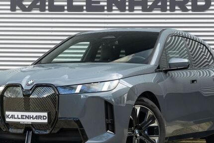 BMW iX 27.500 km 76.636 &euro; Köln 51149