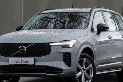 Volvo XC90 23.700 km 67.890 &euro; Köln 50968