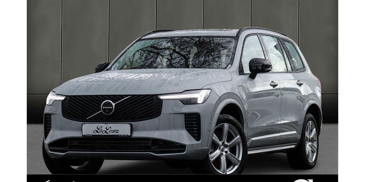 Volvo XC90 23.700 km 67.890 &euro; Köln 50968