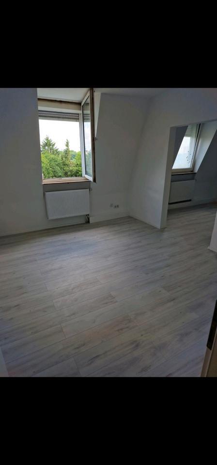 Eigentumswohnung 4 Zimmer