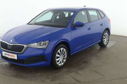 Skoda Scala 72.569 km 15.650 &euro; Köln 50739
