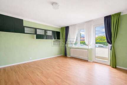 Wohnung Köln Porz - 1 Zimmer, 31 m&sup2;, 134.000&euro; | Angebot:26564406