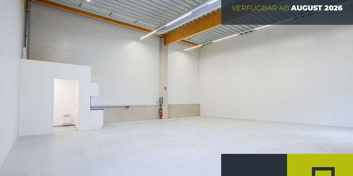 Gewerbeobjekt Bergheim - 1.300&euro; | Angebot:24834386