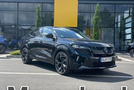 Renault Rafale 9.000 km 49.870 &euro; Lohmar 53797