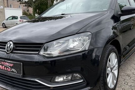 VW Polo 221.632 km 4.490 &euro; Troisdorf 53842