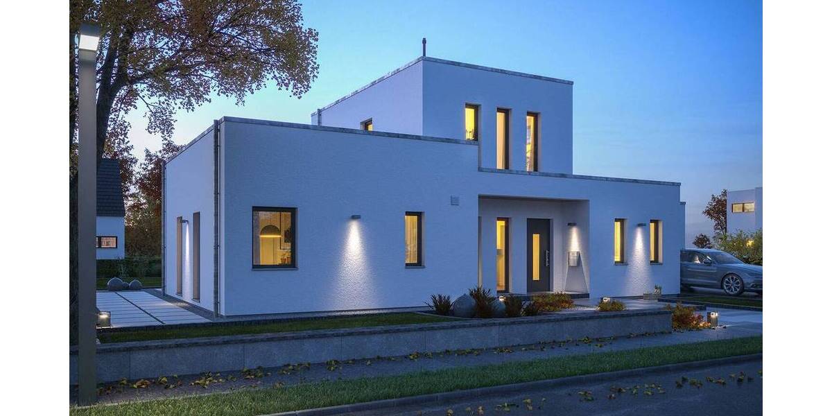 Einfamilienhaus Bergheim Quadrath-Ichendorf - 4 Zimmer, 162 m&sup2;, 633.608&euro; | Angebot:26788464