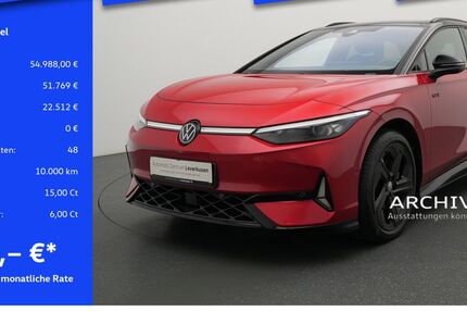 VW ID.7 12.468 km 54.988 € Leverkusen 51379