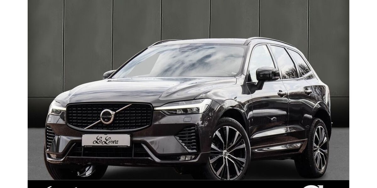 Volvo XC60 60.105 km 39.890 &euro; Bonn 53177