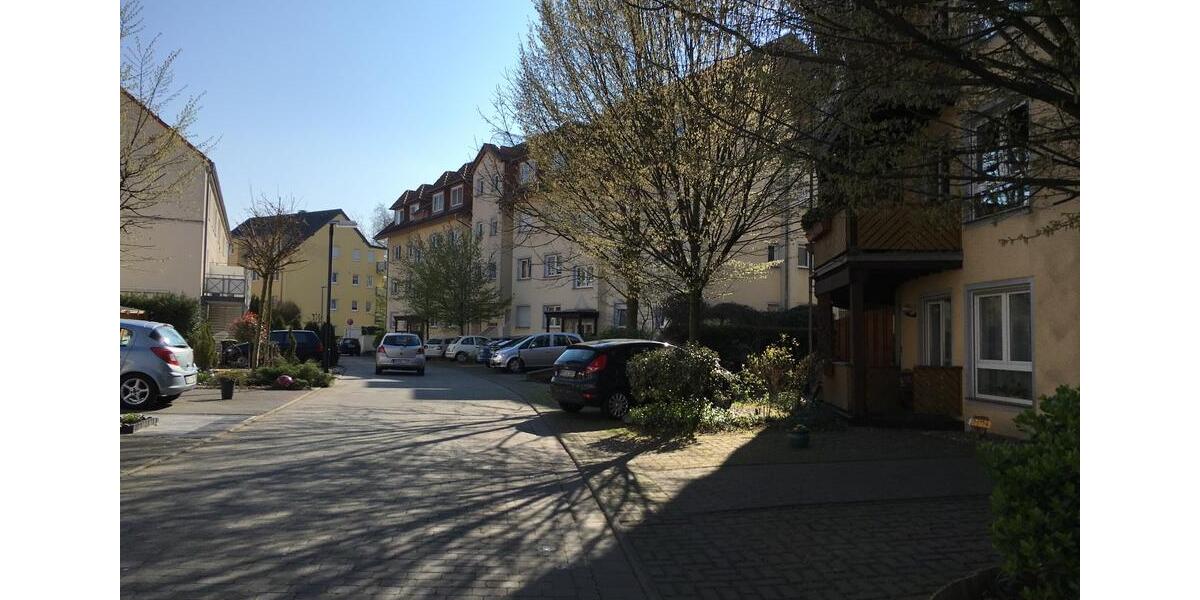 Etagenwohnung Bergheim Ahe - 2 Zimmer, 47 m&sup2;, 174.500&euro; | Angebot:25182105