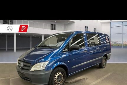 Mercedes-Benz Vito 368.671 km 5.999 &euro; Bonn Beuel 53227