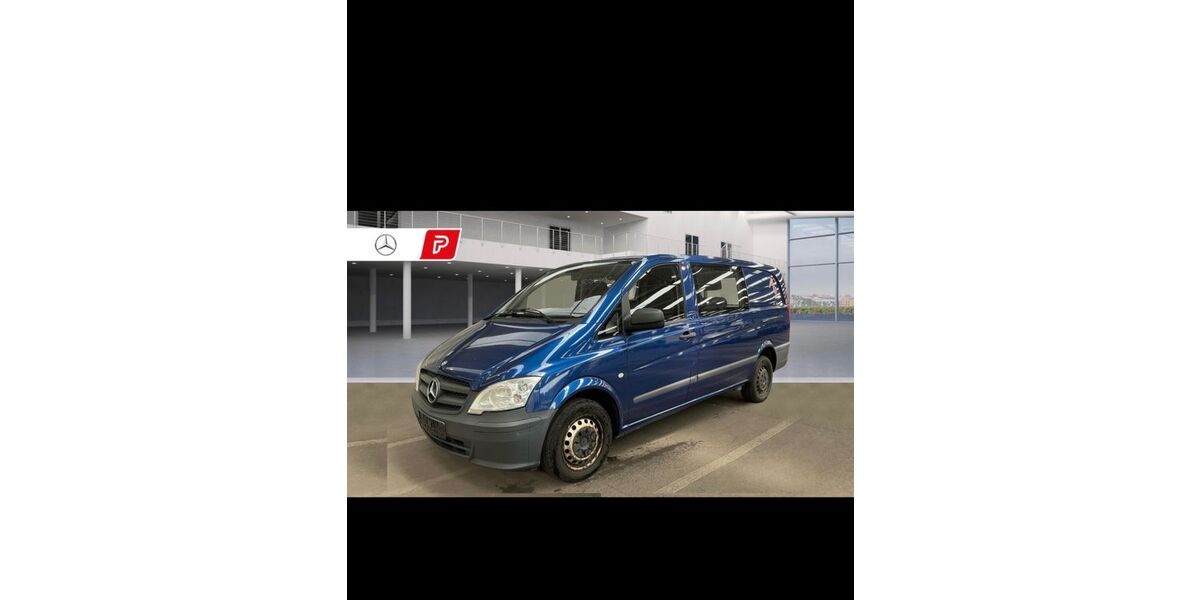 Mercedes-Benz Vito 368.671 km 5.999 &euro; Bonn Beuel 53227