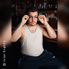 Mensa-Comedy 09.10.2026 Mensa-Saal an der Gesamtschule