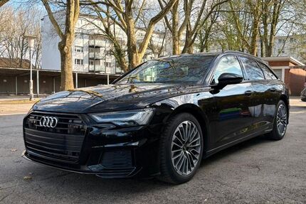 Audi A6 103.000 km 38.999 &euro; Solingen 42659