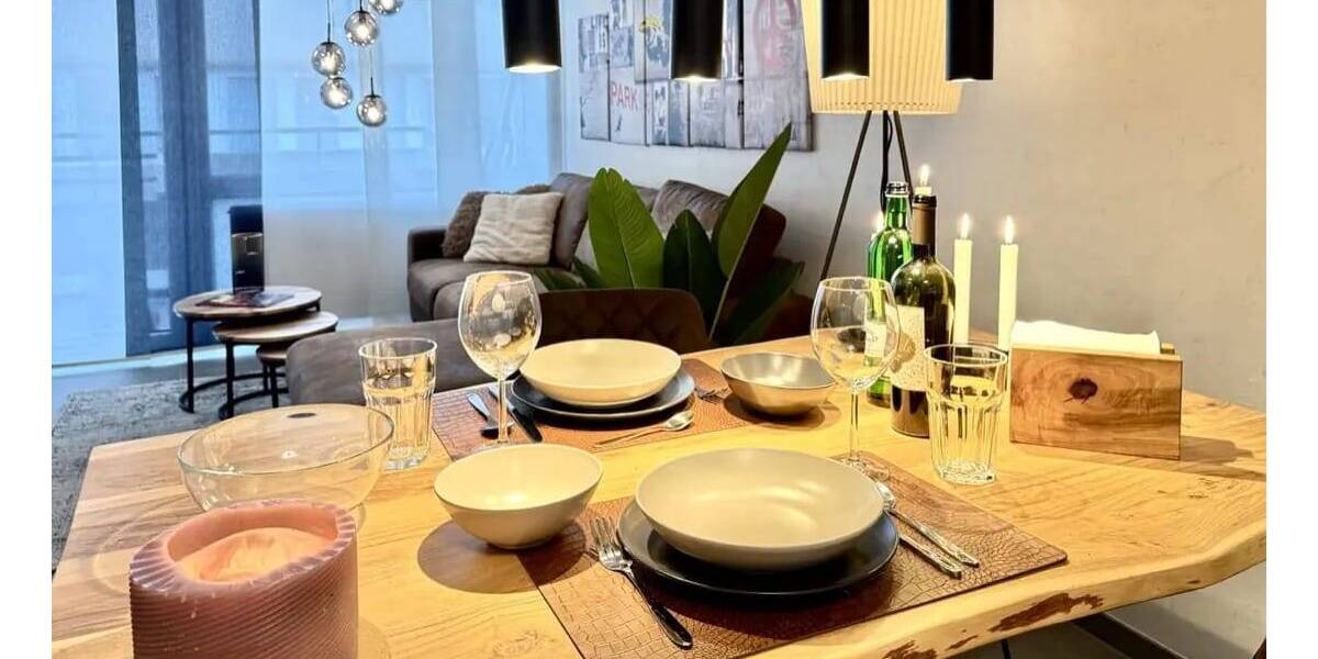 Etagenwohnung Köln Zollstock - 2 Zimmer, 47 m&sup2;, 752&euro; | Angebot:26411215