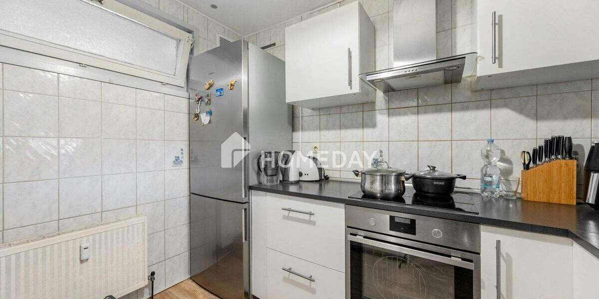 Etagenwohnung Kerpen Sindorf - 3 Zimmer, 98 m&sup2;, 199.000&euro; | Angebot:25038080