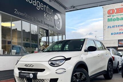 Fiat 600 14.566 km 19.990 &euro; Köln 51067