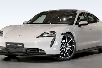 Porsche Taycan 45.750 km 73.500 &euro; Solingen 42653