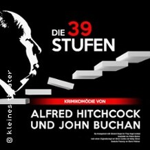 Die 39 Stufen
