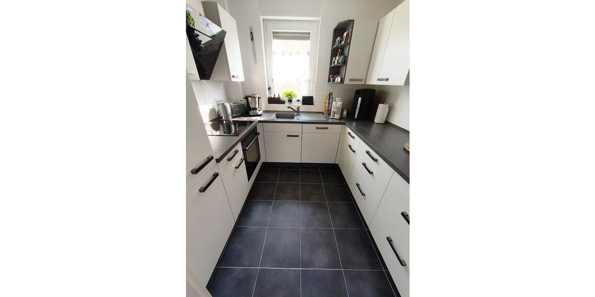 Etagenwohnung Köln Porz - 3 Zimmer, 85 m&sup2;, 339.000&euro; | Angebot:26335025