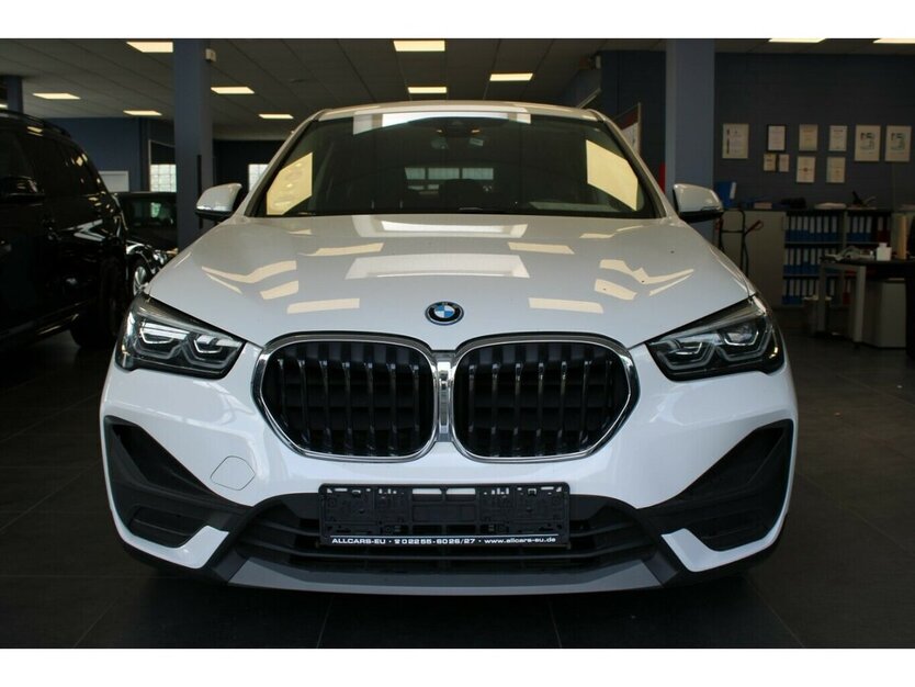 BMW X1 xDrive25e Advantage 51.995 km 23.980 € Euskirchen 53881