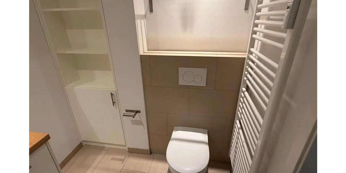 Etagenwohnung Köln Altstadt-Nord - 2 Zimmer, 33 m&sup2;, 259.000&euro; | Angebot:26418026