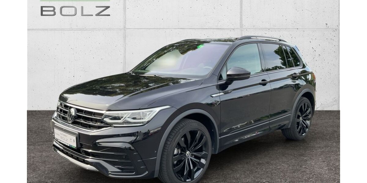 VW Tiguan 46.055 km 43.990 &euro; Pulheim-Brauweiler 50259