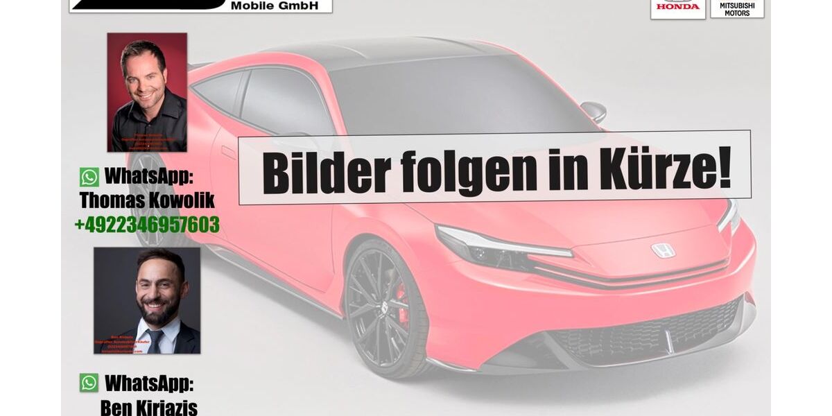 Honda Civic 23.332 km 27.890 &euro; Köln 50859