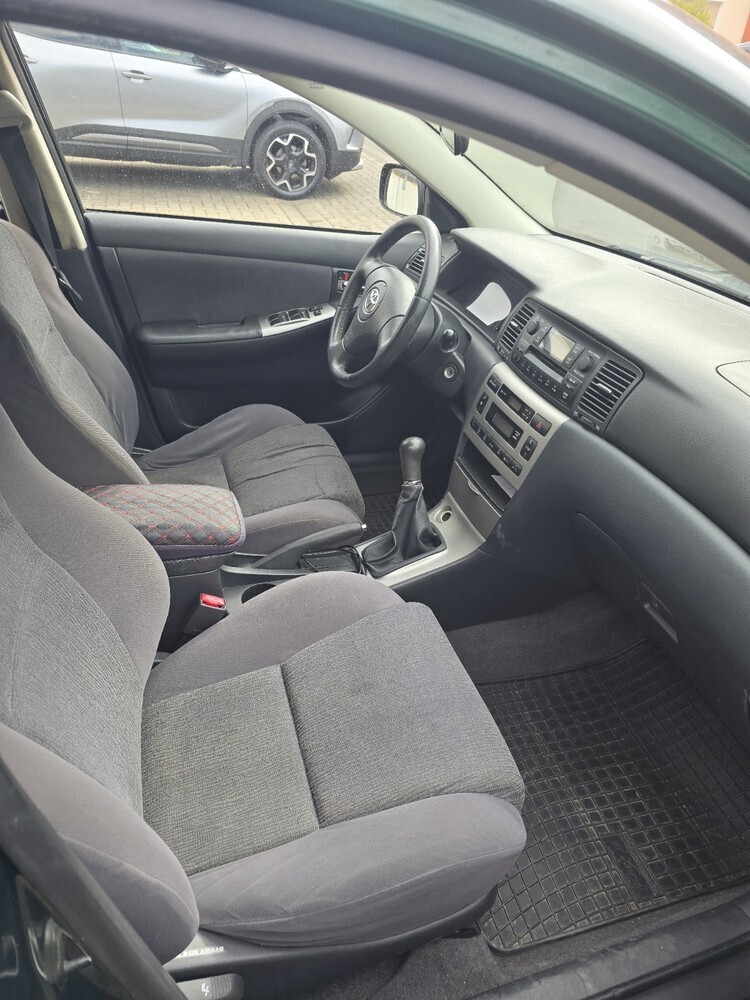 Corolla