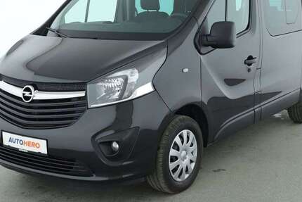 Opel Vivaro 102.063 km 19.570 &euro; Köln 50739