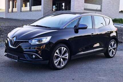 Renault Scenic 49.000 km 13.950 &euro; Bergisch Gladbach 51469