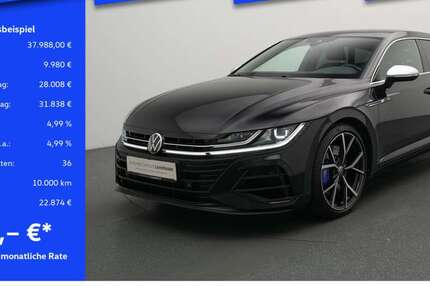 VW Arteon 45.532 km 37.988 &euro; Leverkusen 51379