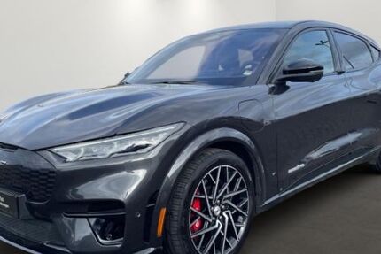 Ford Mustang Mach-E 73.351 km 33.740 &euro; Dormagen 41540