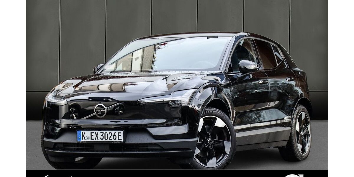 Volvo EX30 2.500 km 46.930 &euro; Köln / Porz 51149