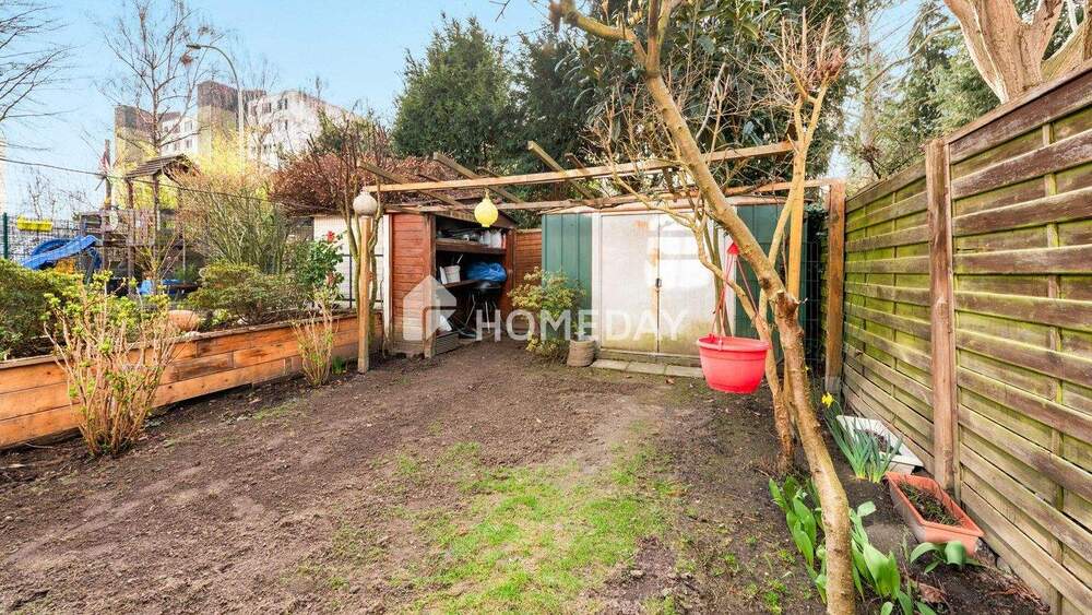 Reihenmittelhaus Frechen - 5 Zimmer, 132 m&sup2;, 529.000&euro; | Angebot:25566202