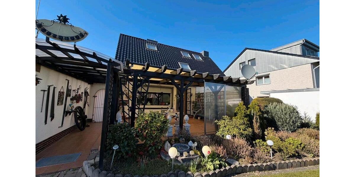 Einfamilienhaus Solingen Höhscheid - 689.000&euro; | Angebot:26184739