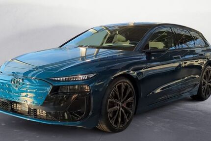 Audi A6 e-tron 7.999 km 74.980 € Hilden 40721