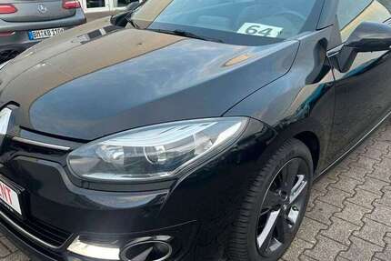 Renault Megane 138.000 km 8.950 &euro; Brühl - Vochem/Industriegebiet 50321