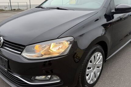 VW Polo 158.564 km 6.290 &euro; Weilerswist 53919