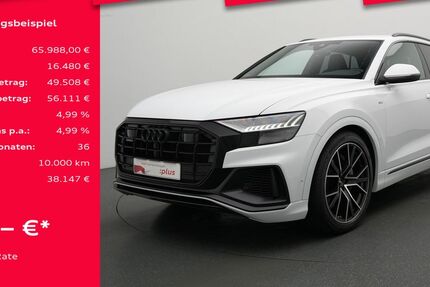 Audi Q8 33.203 km 64.180 € Leverkusen 51373