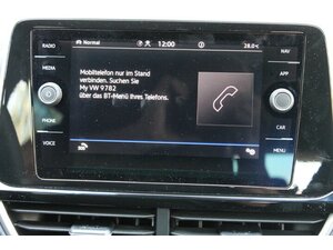 VW T-Roc 2,0 TDi 4-Motion R-Line Navi DSG SOFORT !!! 29.000 km 29.950 &euro; Bonn 53225