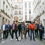 Youngblood Brass Band