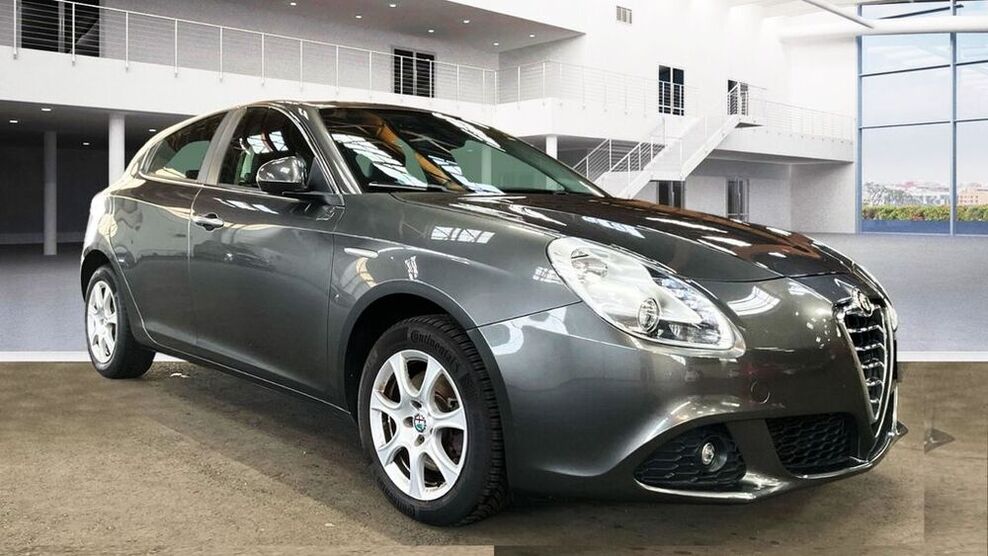 Giulietta